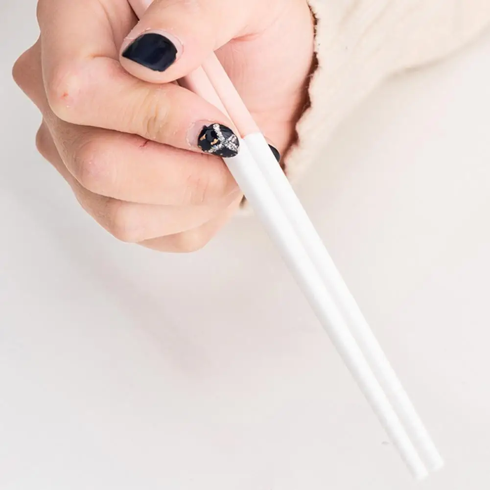 Набор столовых приборов креативный многоразовый портативный набор из