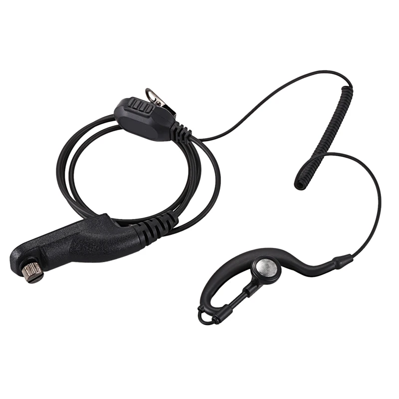 Наушники гарнитура PTT для Motorola XPR6300 XiRP8200 DP3400 DGP4150|Наушники и гарнитуры| |