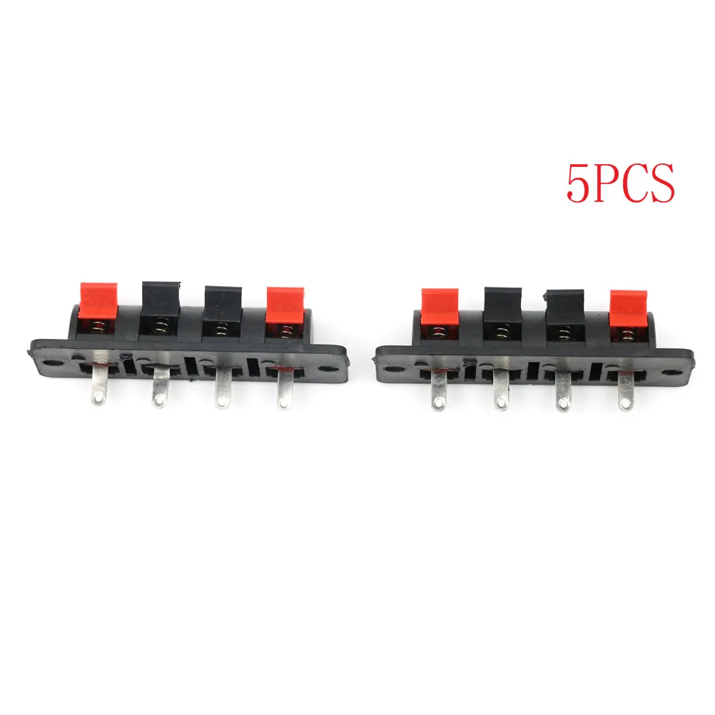 5 шт. 4 контакта положения | Обустройство дома