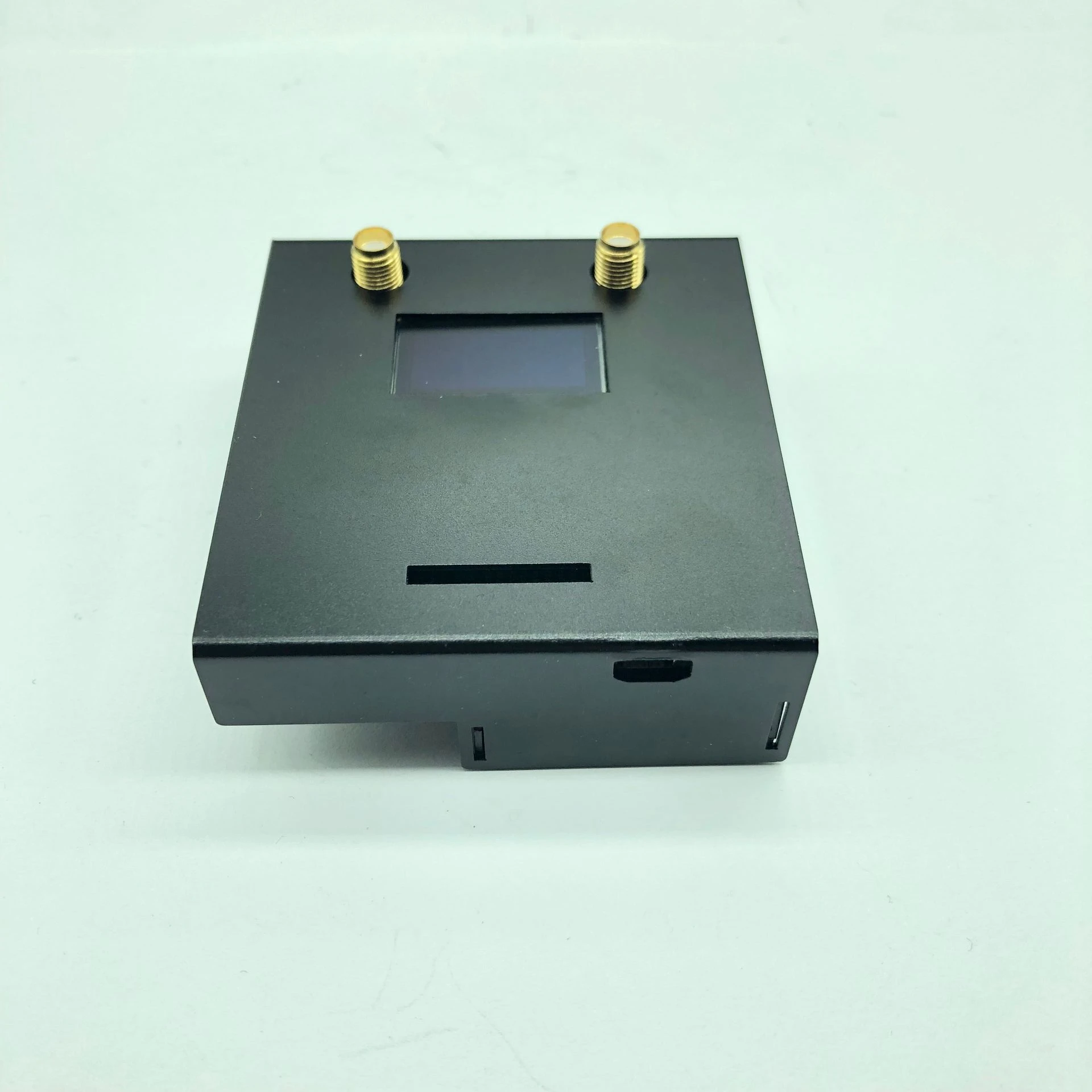Дуплексная точка доступа MMDVM с поддержкой P25 DMR YSF + Raspberry Pi Zero 2 антенны OLED отличный
