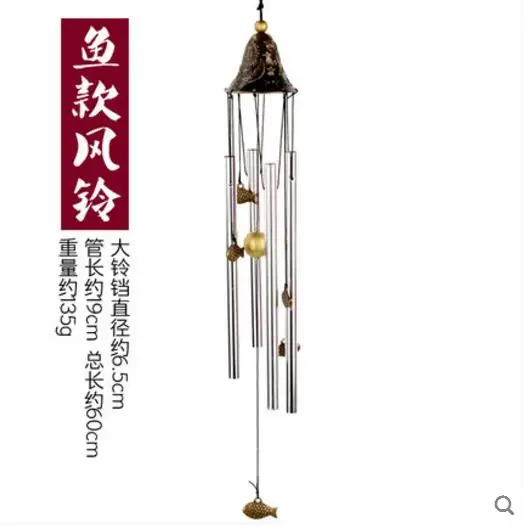 Открытый Живой ветер куранты двора антикварные удивительные садовые медные