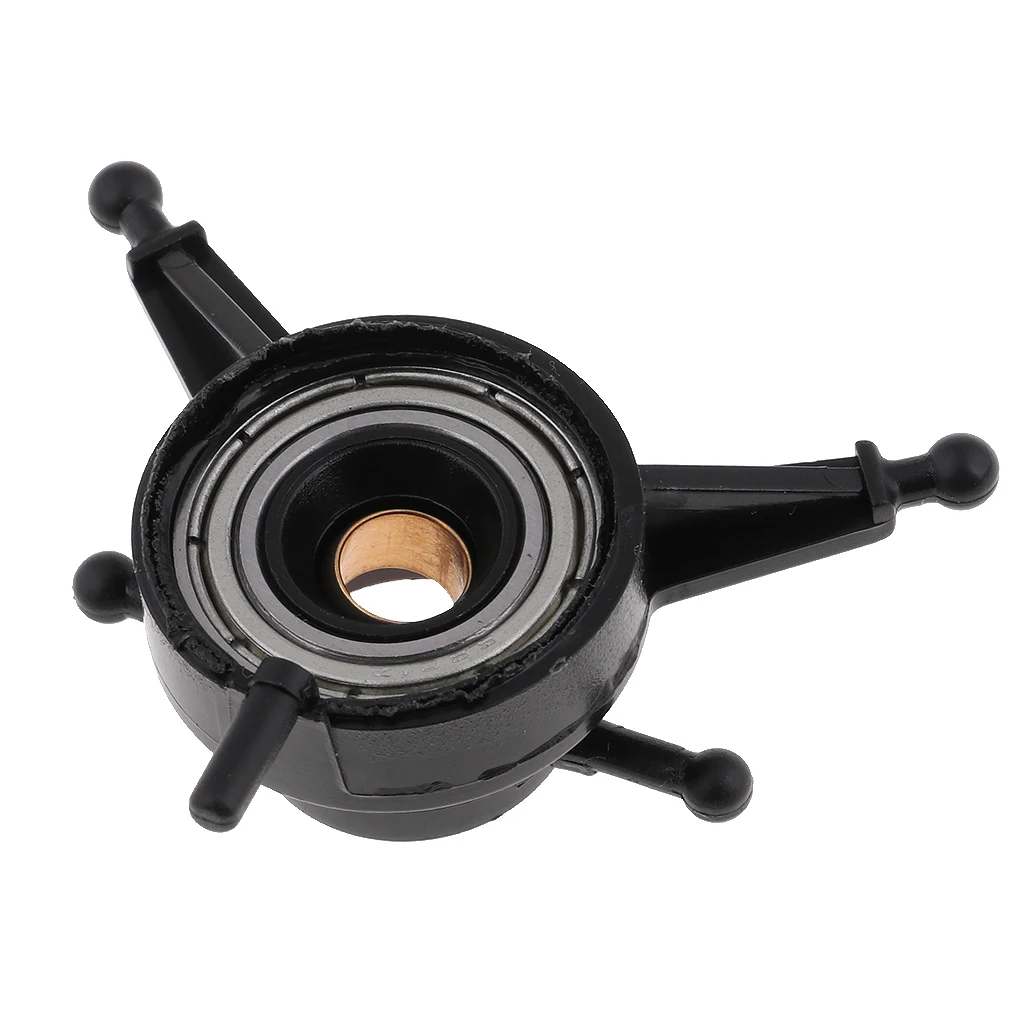 4CH RC электрический вертолет Swash Plate Swashplate для Wltoys V913 модель Heli | Игрушки и хобби