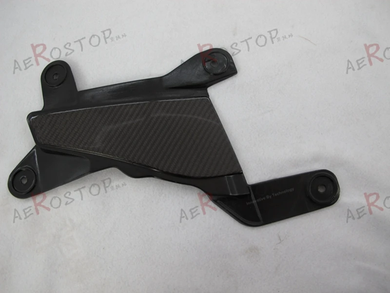 CARBON FIBER CF OE STYLE HOOD DUCT VENT FOR EVO 7 | Body Kits