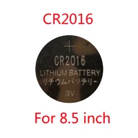button battery Игрушки для рисования, портативная доска для письма, Электронная записывающая игрушка, доска для рисования для детей, раннее образование, 8,5 дюймов, ультра-тонкая доска для письма - Цвет: button battery
