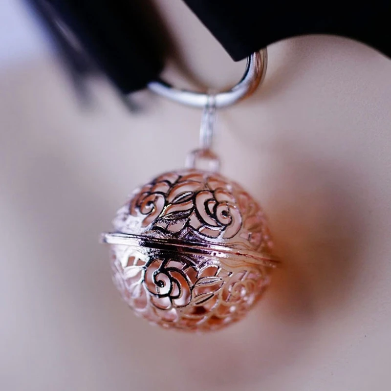 Эротическое кольцо с колокольчиком для пары БДСМ на шее бондаж крылья летучей