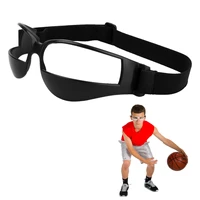youth ball glasses processing manufacturers anti low head basketball training glasses