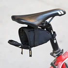 Велосипедное седло сумка для хранения заднего сиденья Сверхлегкая велосипедная сумка для заднего седла MTB дорожный велосипед инструменты для ремонта седельная сумка дропшиппинг