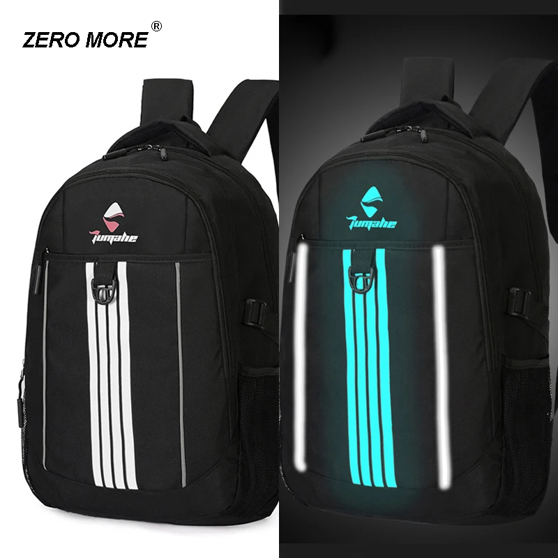 Бизнес 15 6 дюймов рюкзак для ноутбука водонепроницаемый большой Повседневный