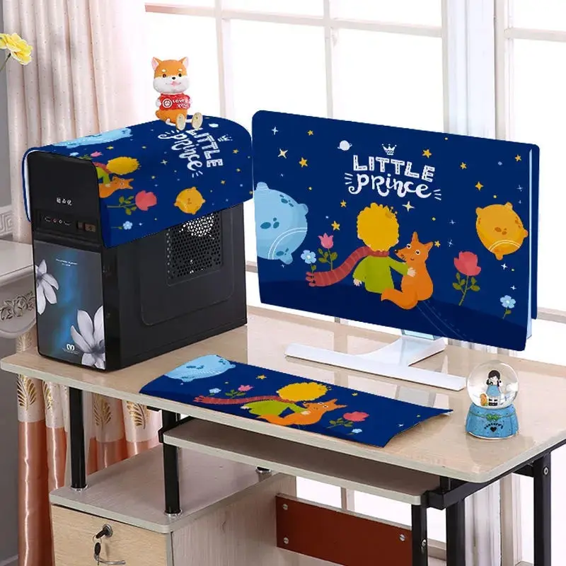 Новая Пылезащитная Крышка для компьютера в скандинавском стиле чехол