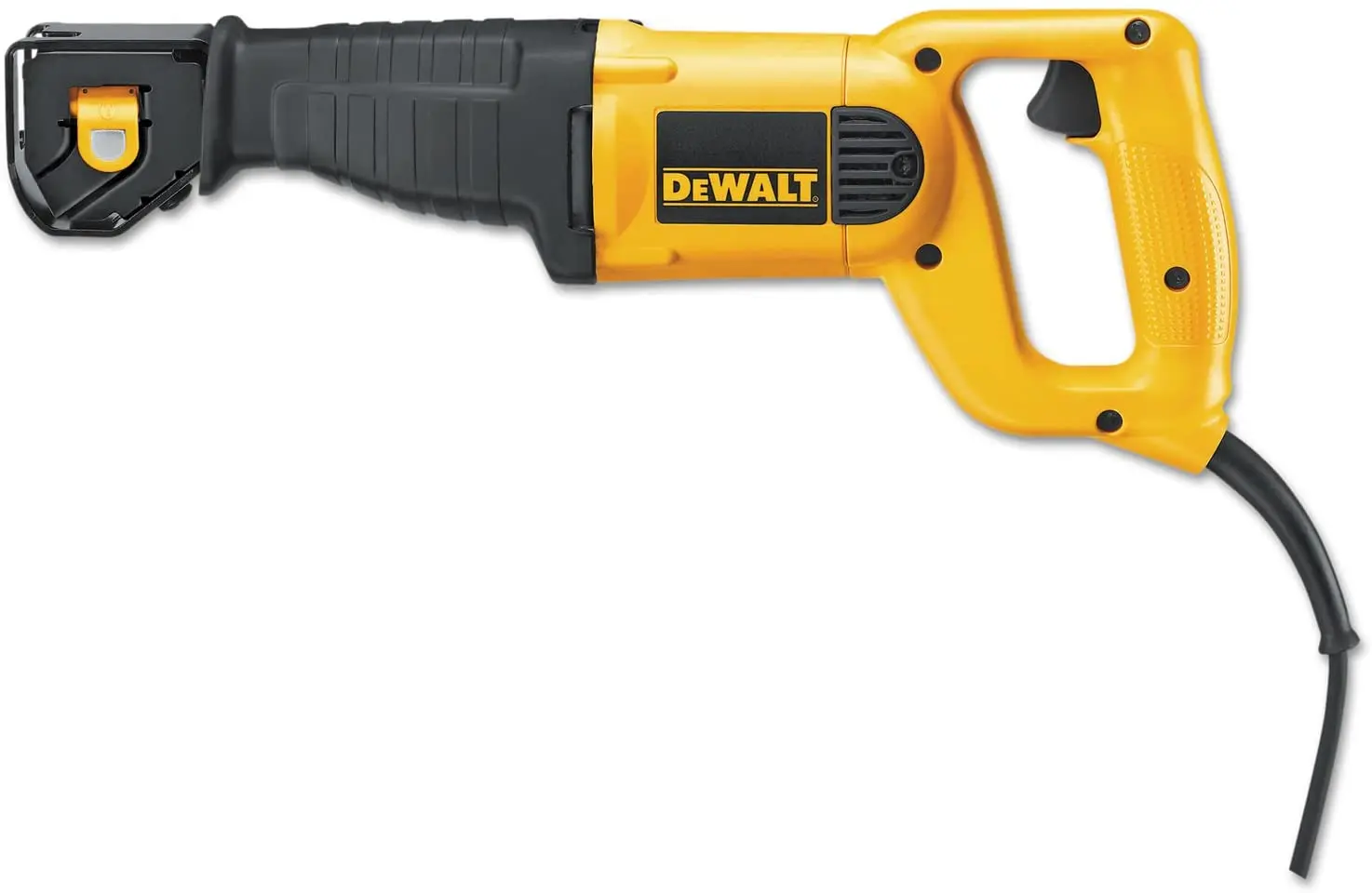 

Сабельная пила DEWALT, 10-Amp (DWE304) металлическая тарелка на стену