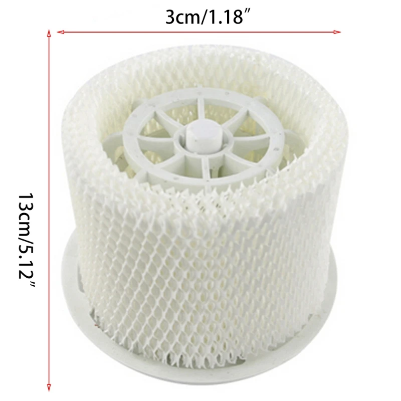 

Top Sale Original Air Humidifier Filters Adsorb Bacteria And Scale For Humidifie