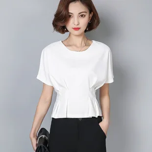 

2020 Summer Fashion black T Shirt Women Tshirt