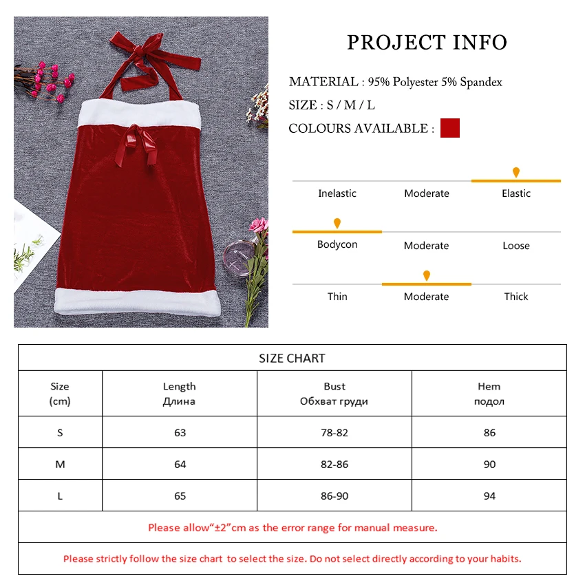 Suphis Halter Red Velvet Night Dress Women Nightgown Slim Spaghetti Strap Sleeveless Mini Nightdress Christmas Sexy Sleepwear |