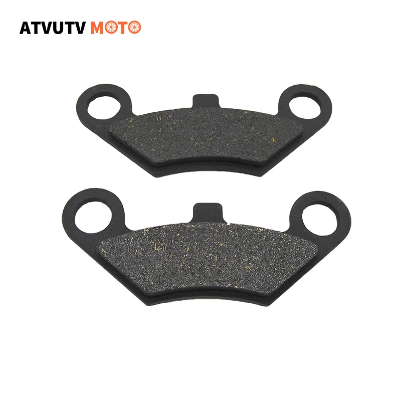 

Передние тормозные колодки для мотоцикла ATV CFMoto CF500 CF600 600CC X5 X6 X8 U5