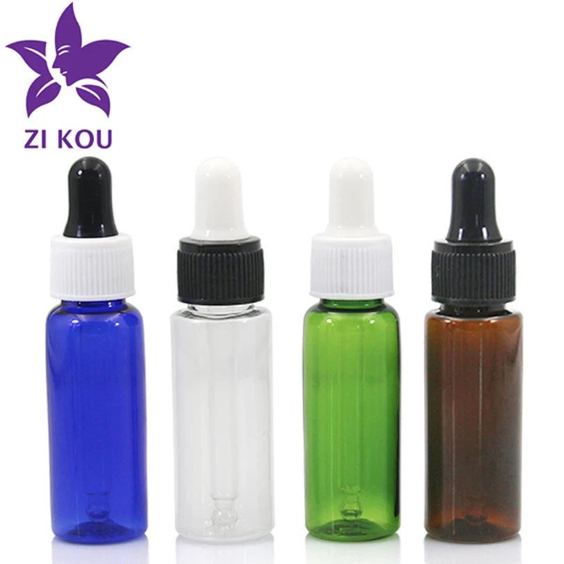 1 шт. Пипетка для макияжа 20 мл|Многоразовые бутылки| |