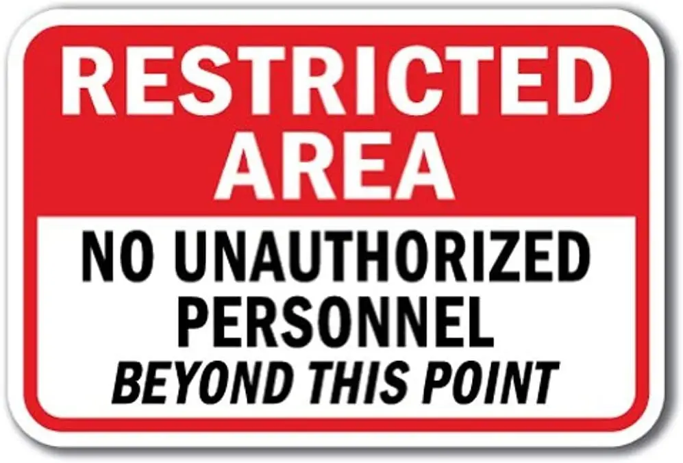 

Vintage Metal Signs for Garage 12 x 8 Inches heep Country Sign Farm Animals Watch Your Step Redneck Parking Funny Signs Metal
