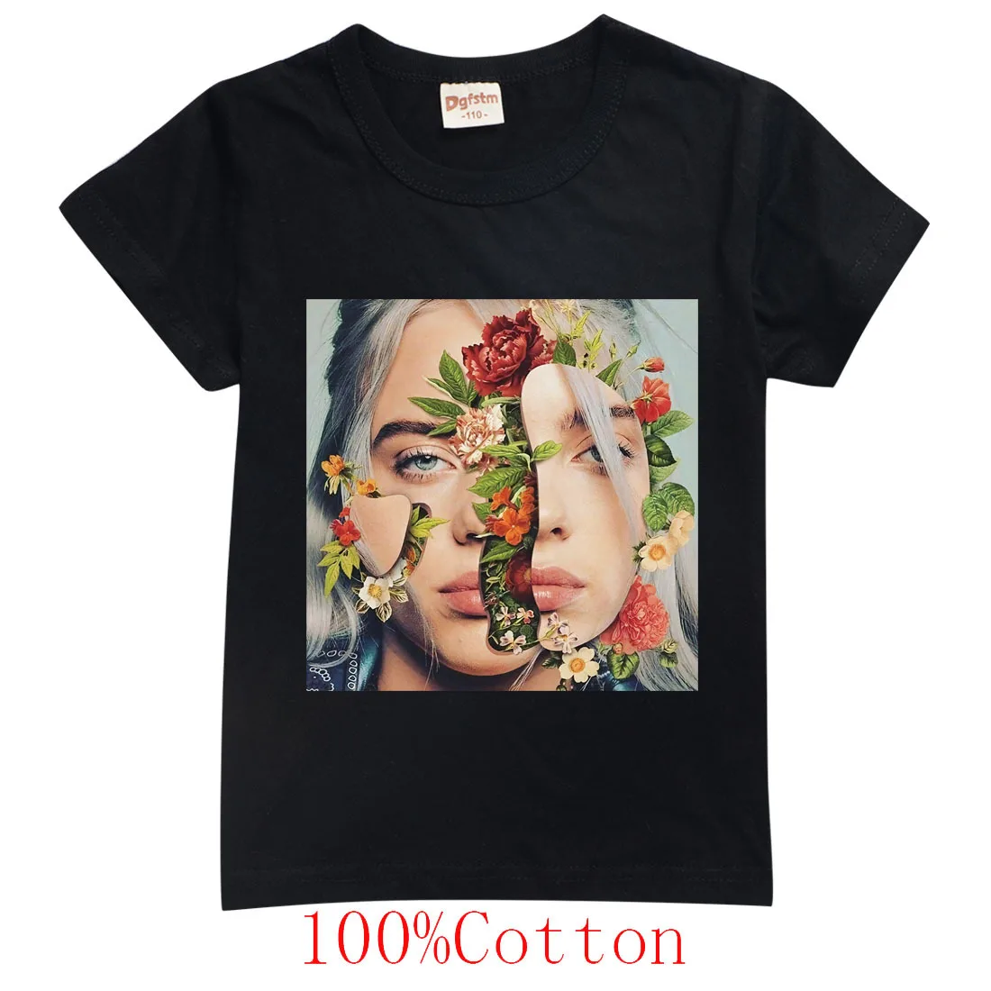 

2021 Boys Girls T- Shirt T Shirt Shirts Children Clothing Kids Clothes Cotton Summer Tops Tshirt Short SleeveXMAS Birthday Gifts