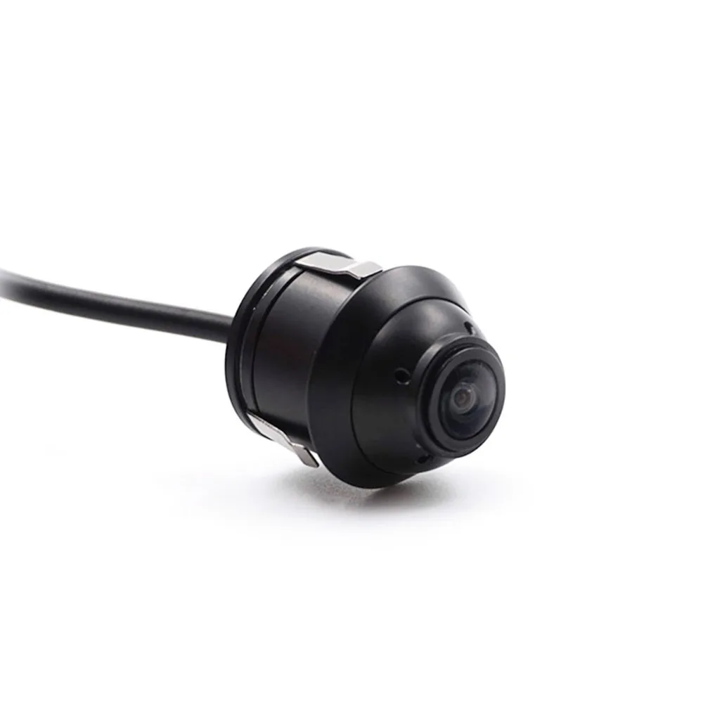 360 3D HD Car Surroundview Monitoring System Bird View System 4 Camera DVR Dash Camera HD 1080P Recorder Parking Monitoring