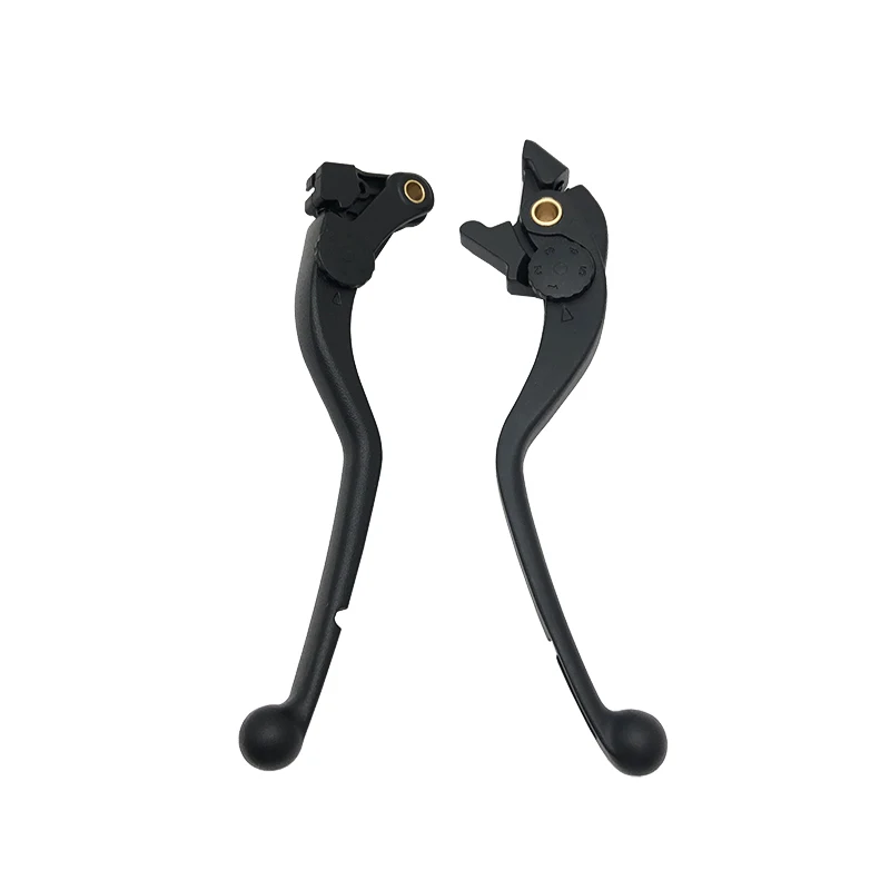 Мотоциклетные левые и правые тормозные рычаги сцепления для BMW F750GS F850GS F750 GS F 850 F900R