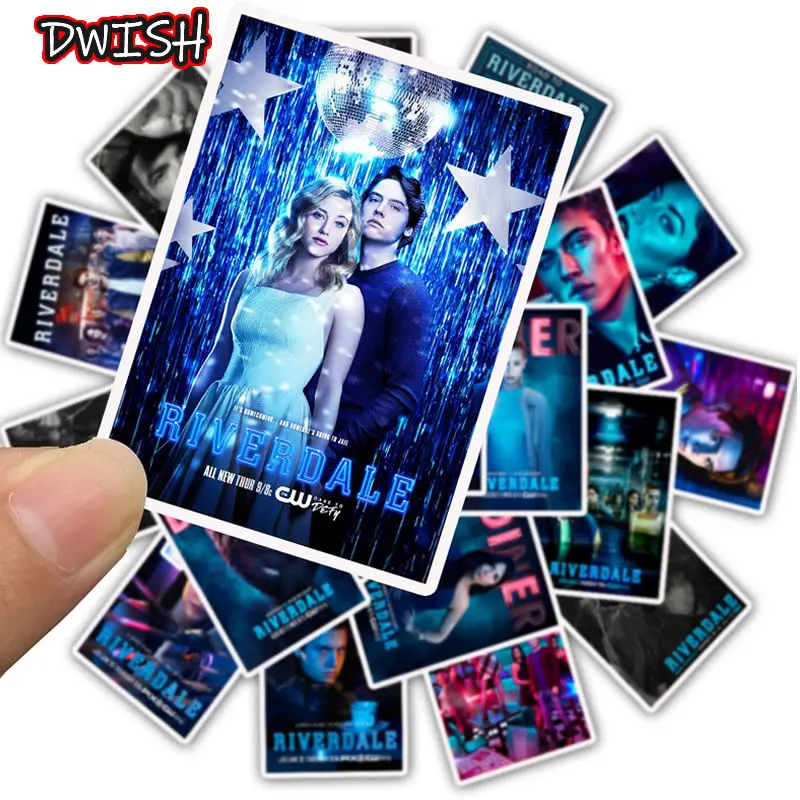 25 шт./упаковка водостойкие ПВХ наклейки на чемодан гитару мотоцикл скейтборд |