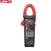 uni t ut213aut213but213c 400a digital clamp meters true rms multimeter resistancecapacitancefrequencytemperaturediode test