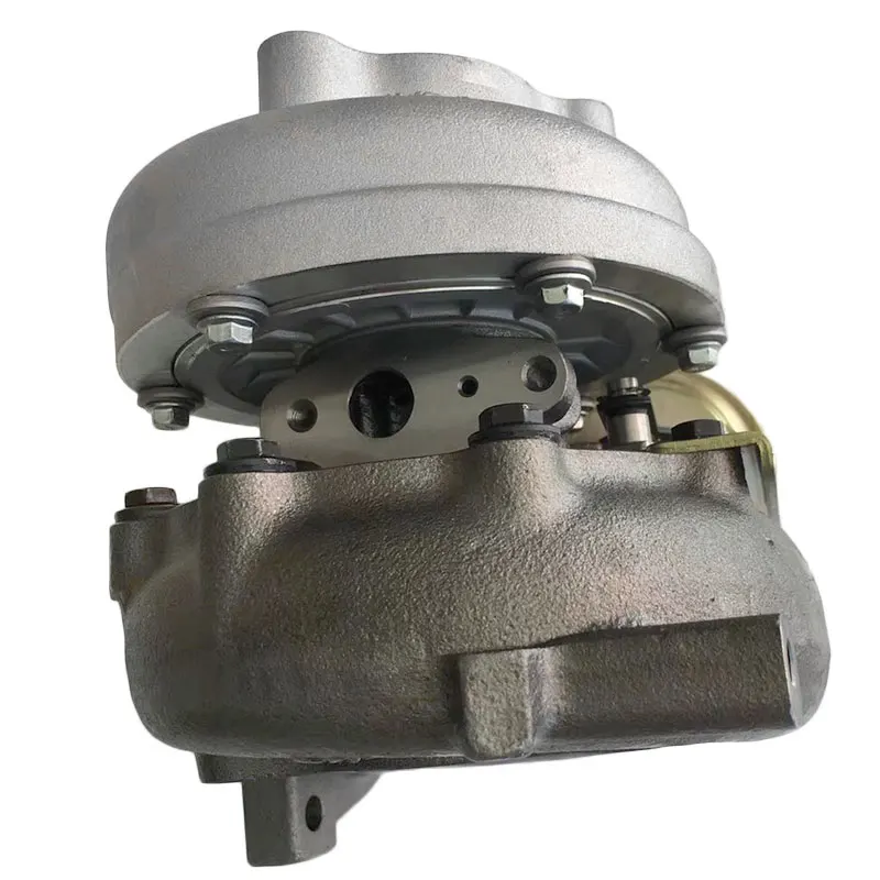GT2052V 724639-5006S 14411VS40A 724639 14411-VC100 Турбокомпрессор Для Nissan патруль Terrano II 3 0 DI ZD30 для ZD30ETi
