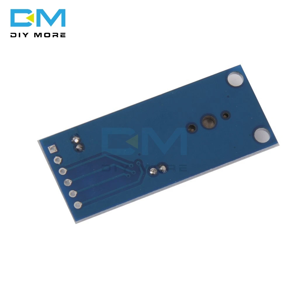 Плата RTC PCF8563 PCF8563T 8563 IIC I2C с интерфейсом в режиме реального времени модуль лучше