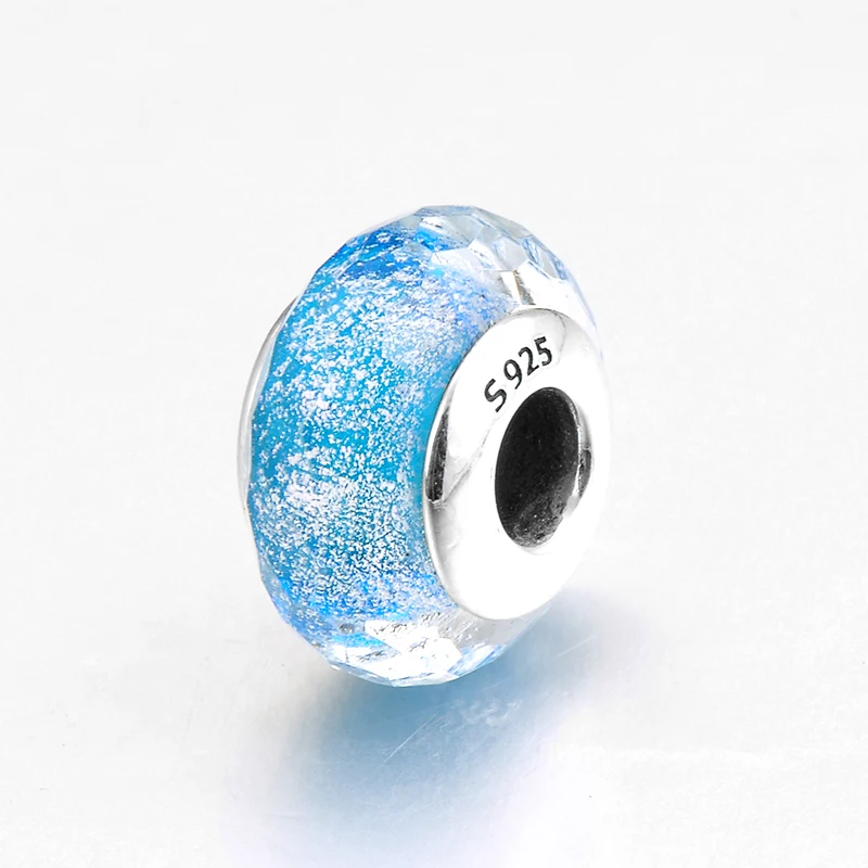 Подходят для оригинальных браслетов LYNACCS европейский браслет с подвесками