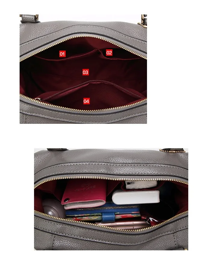 

Brand Crossbody Bags for Women Luxury Messenger Bags Desinger Handbags Leather Sac A Main Femme High Quality Hand Bag 2021 C1634