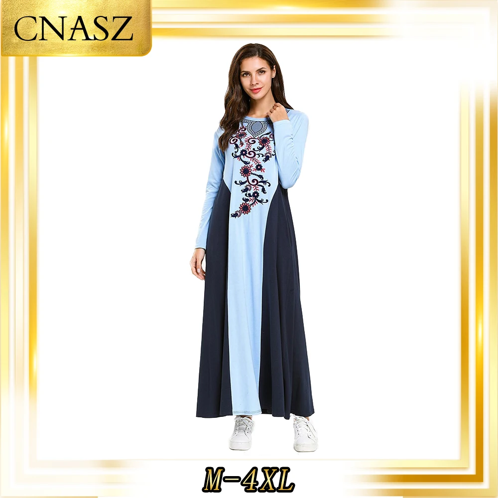 

Muslim Fashion