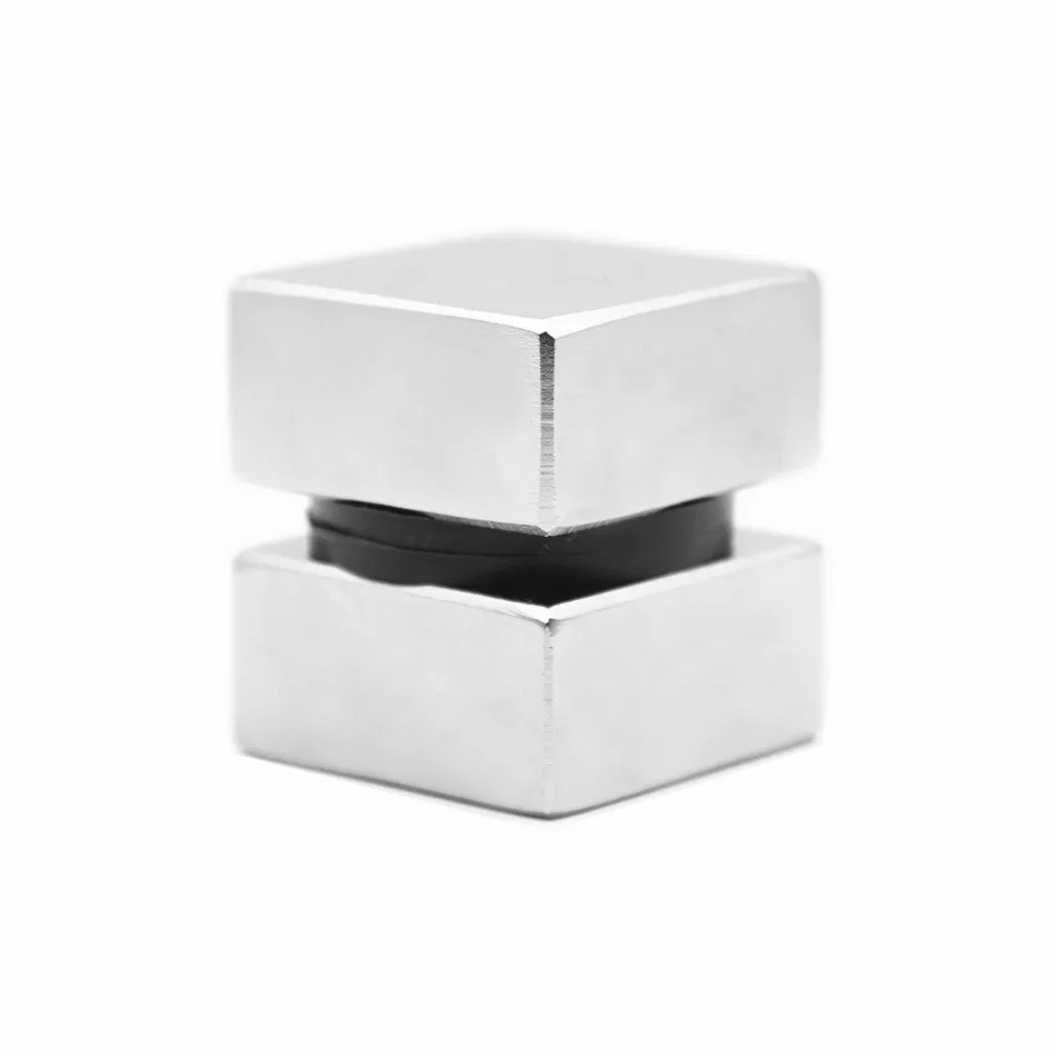 

1PCS block 40x40x20mm /50x50x30mm Super Powerful Strong Rare Earth Block NdFeB Magnet Neodymium N52 Magnets