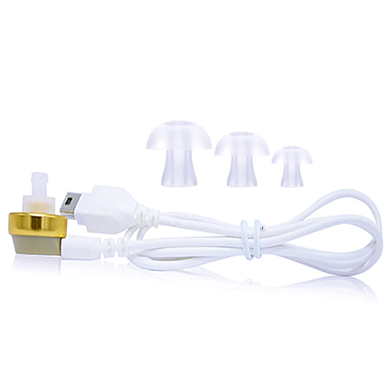 Сименс Карманный слуховой аппарат аксессуары приемник кабель провод для Pockettio