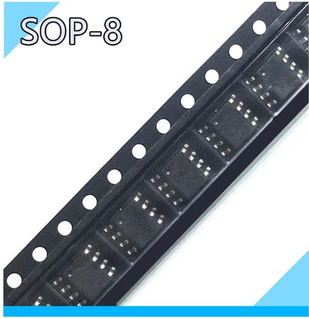 

Бесплатная доставка 10 шт. MT7811 SMD SOP8