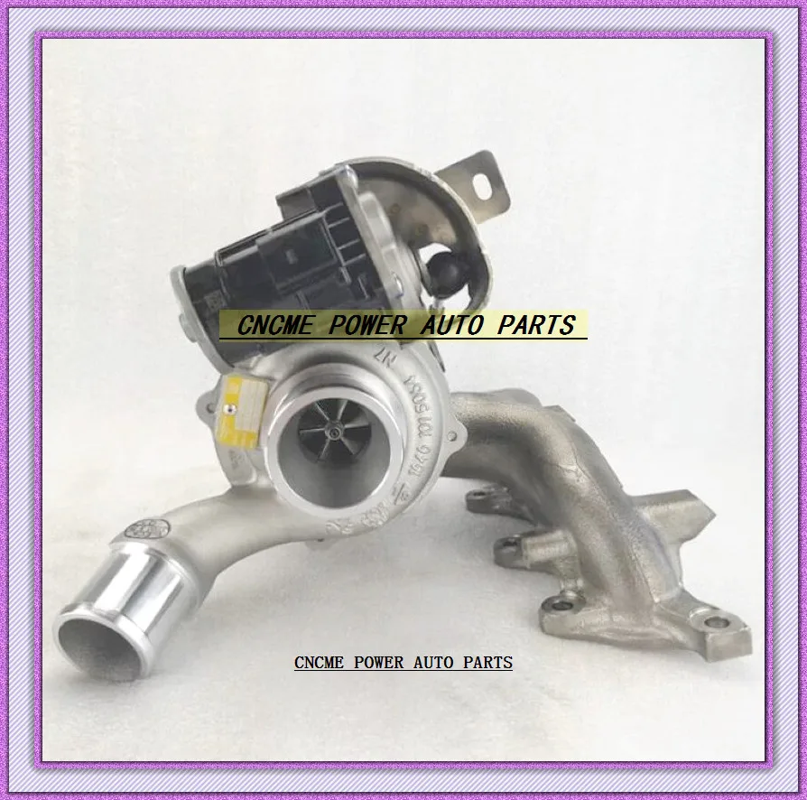 Turbo B01 16399700016 16399880016 28231-2B760 28231 2B760 282312B760 для HYUNDAI TUCSON KIA KX5 гамма-T-GDI 1.6L 177HP 2017-