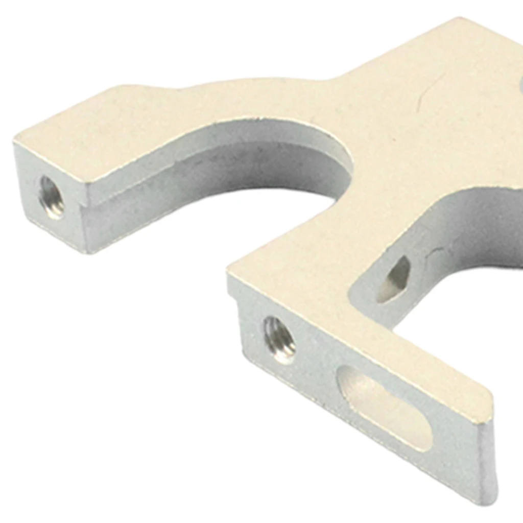 

Metal Motor Mount Seat Holder Remete Control Car Replacement Accessories for WLtoys 104001-1896