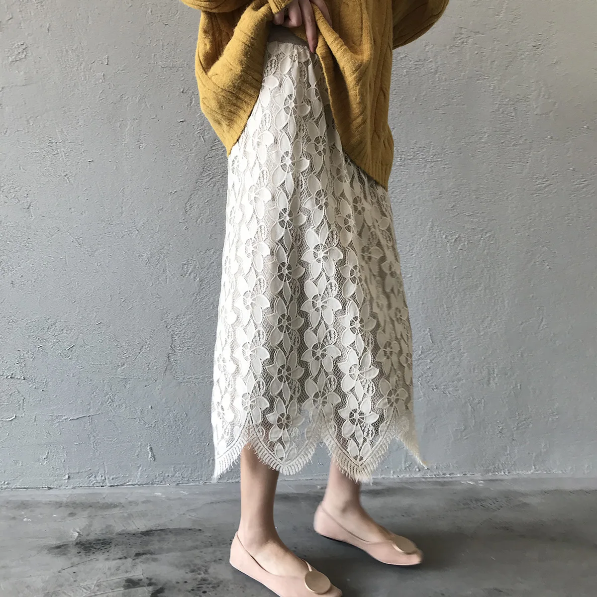 

Skirts