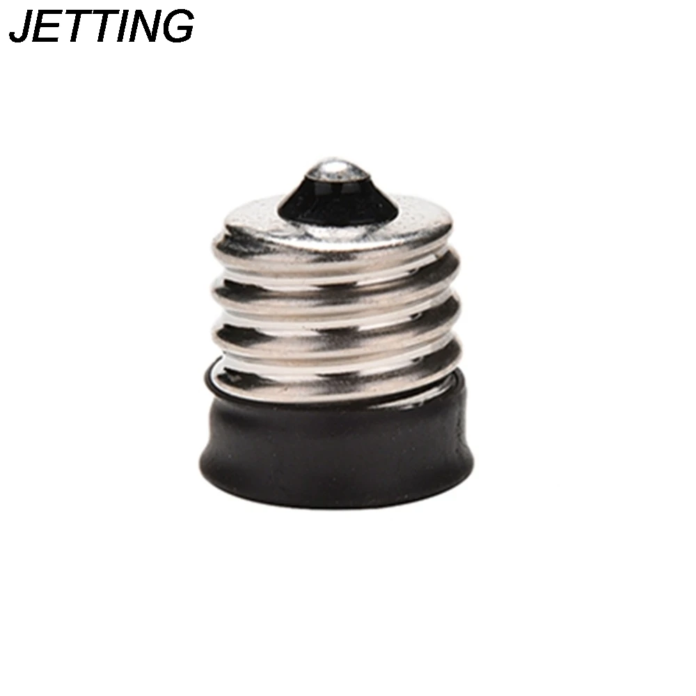 

E17 Intermediate To E12 Candelabra Base Light Bulb Socket Adapter Reducer Holder