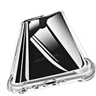 Противоударный силиконовый мягкий чехол для Samsung Galaxy A13 5g A03 S A12 A72 A52 S A42 A32 A22 A71 A51 A21s, прозрачный Ультратонкий чехол