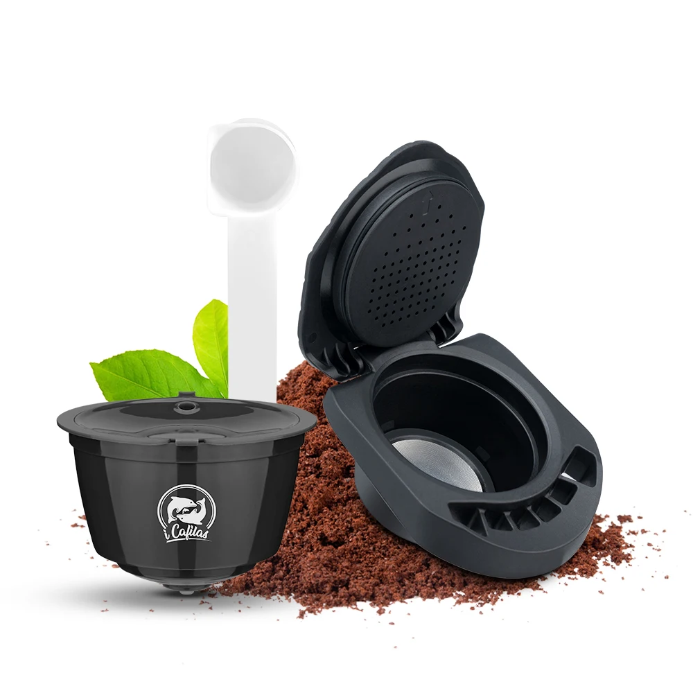 Адаптер для капсул Dolce Gusto i Cafilas