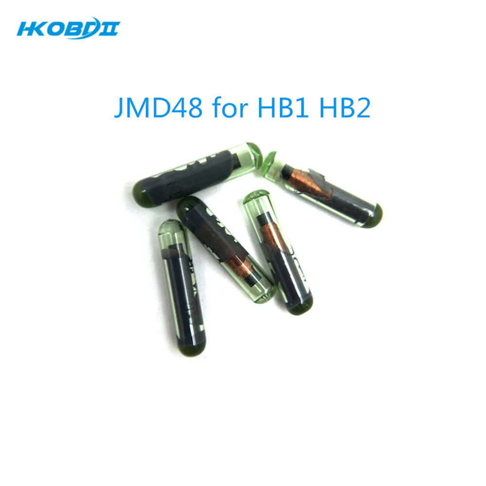 HKOBDII 10/50/100 шт. JMD King синий чип Красный Чип JMD48 JMD46 супер красный Многофункциональный