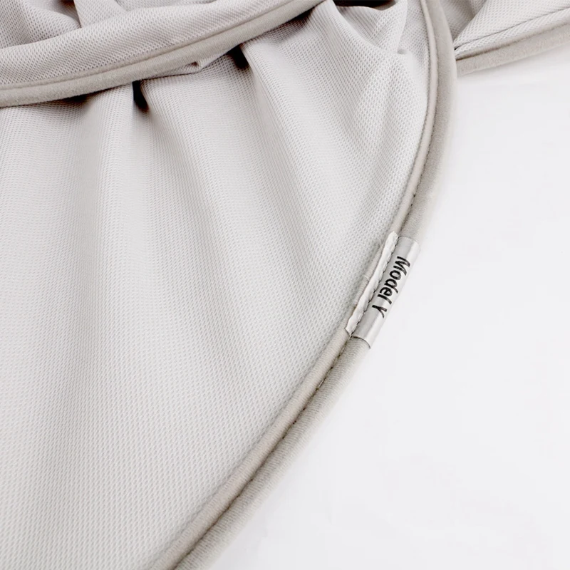 

Model Y Sunshade Sun Protection Roof Sun Shade for Tesla Model Y 2021 Sunroof Shade UV Rays Protection Window Shade