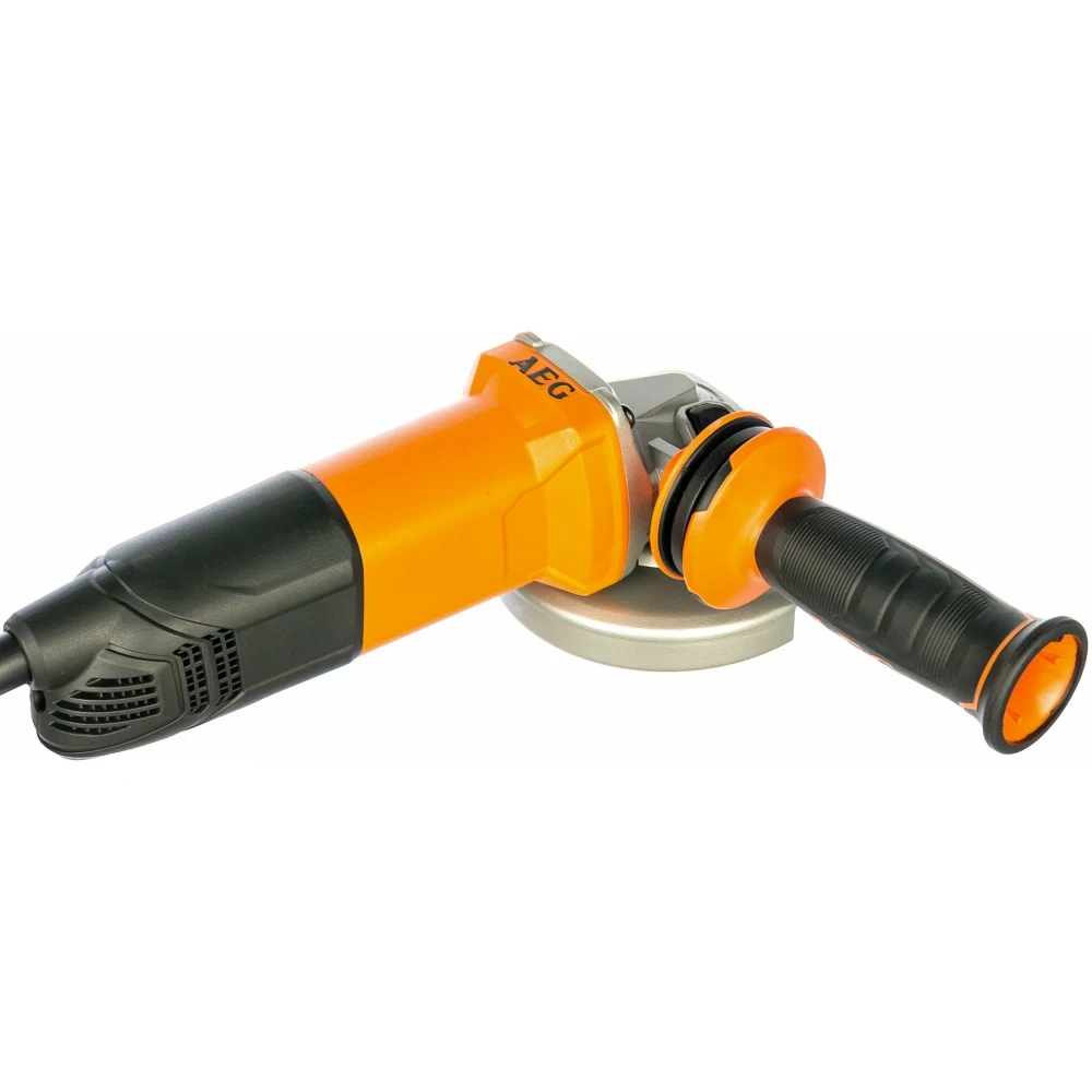 Угловая шлифмашина aeg ws10-125 451301 | Инструменты