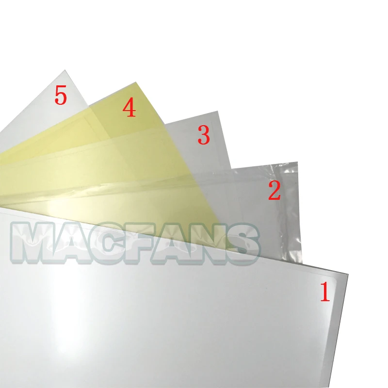 Новинка ЖК панель 13 &quotA1369 A1466 стекло для MacBook Air A1369 дисплея стандарта OEM подсветка