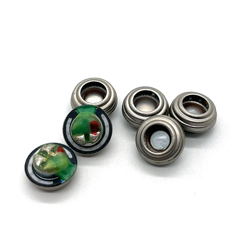 

Heavy Bass 9mm 13 Ohm Headphone Speaker unit In Ear Headphone Loudspeakers DIY