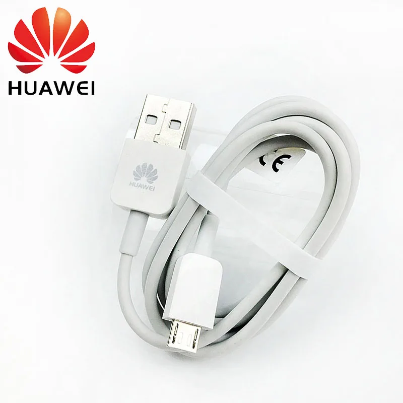 huawei honor 7x зарядки 1a Кабель Micro-USB для honor 7x 3c 3x 4a 4c 4x g7 p7 p6 5c 6a 5x6 6c 6x100 см кабель для зарядного устройства