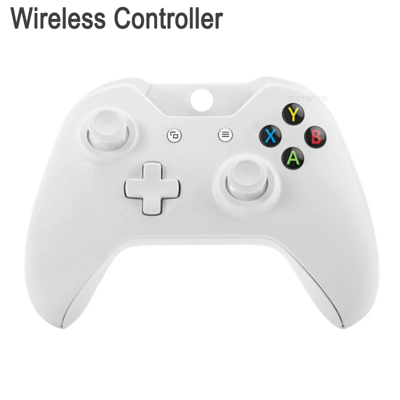 

Wireless Gamepad For Xbox One Controller Jogos Mando Controle For Xbox One S Console Joystick For X box One For PC Win7/8/10