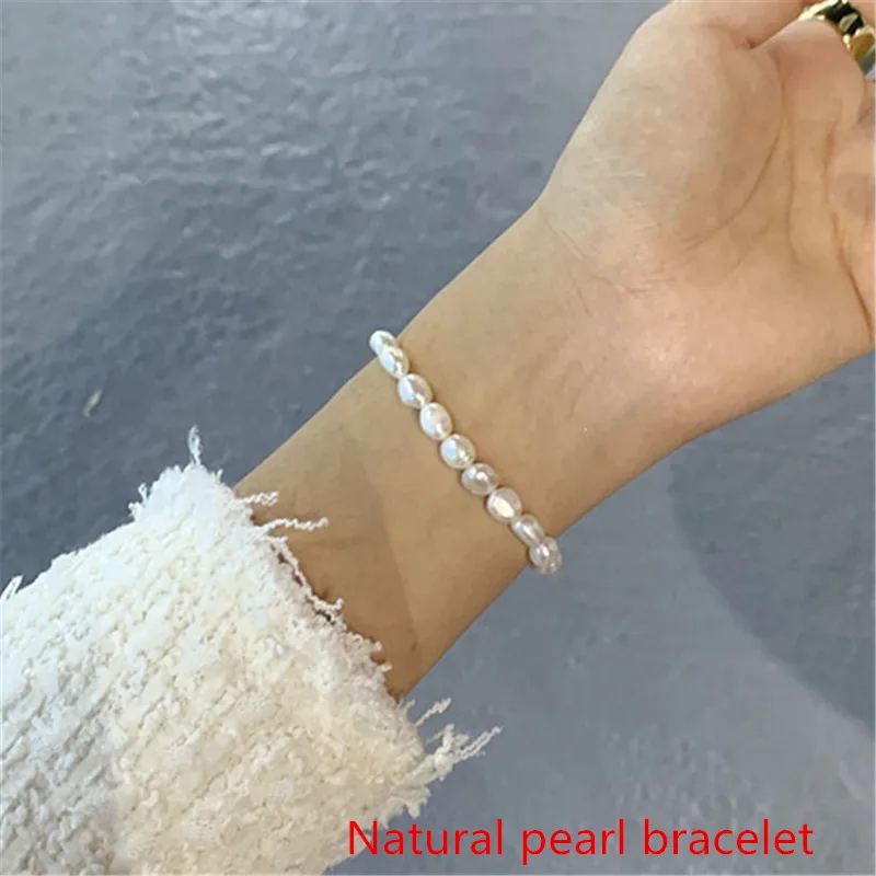 Женский браслет с абстрактной монеткой модный металлический натуральным