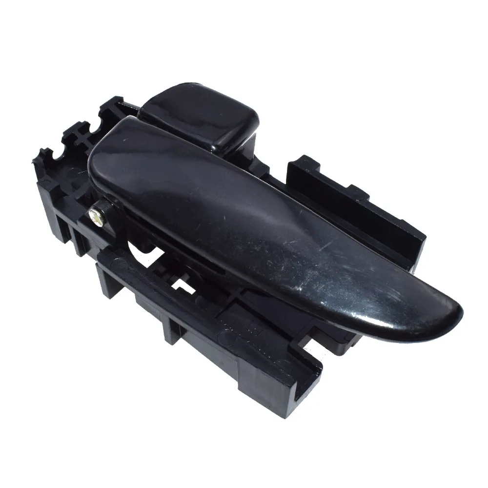 Внутренняя ручка для двери передняя левая Hyundai Elantra 2.0L 2006 2011 OEM #826102D000 82610 2D000 AX|interior