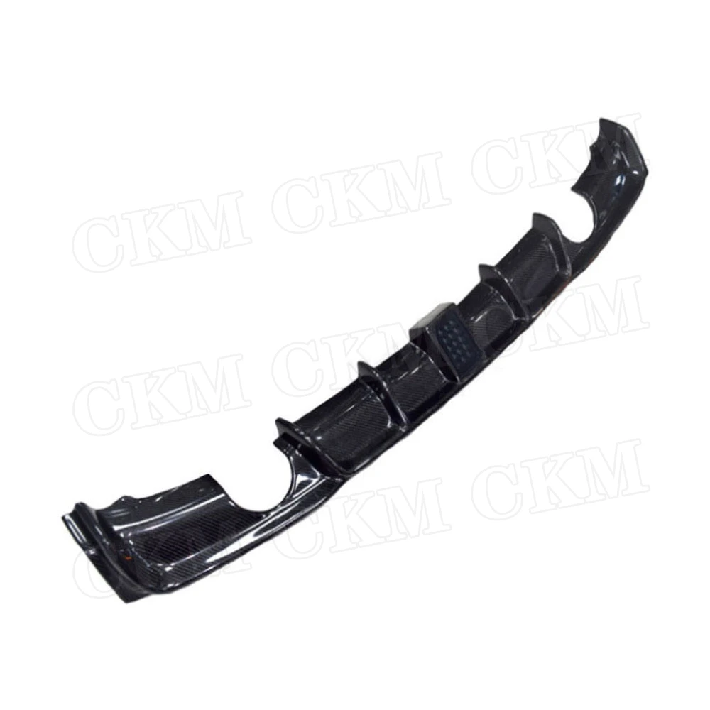 Светодиодная лампа из углеродного волокна для BMW F30 F35 318i 320i 328i 335i 340i M Sport 2012 2018 3