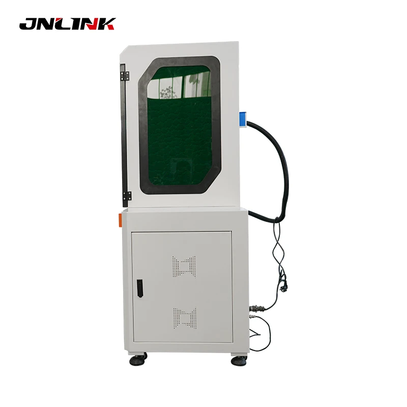 Оптоволоконная лазерная маркировочная машина LXF-30W 50 Вт 70 100 ювелирные изделия